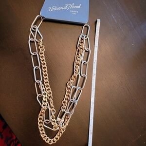 Universal Thread Goods Co NWT Nickle Free #55